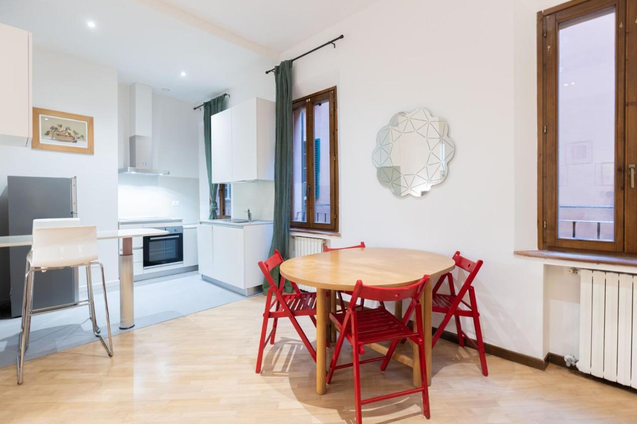 Battibecco, Bologna By Short Holidays Exterior foto