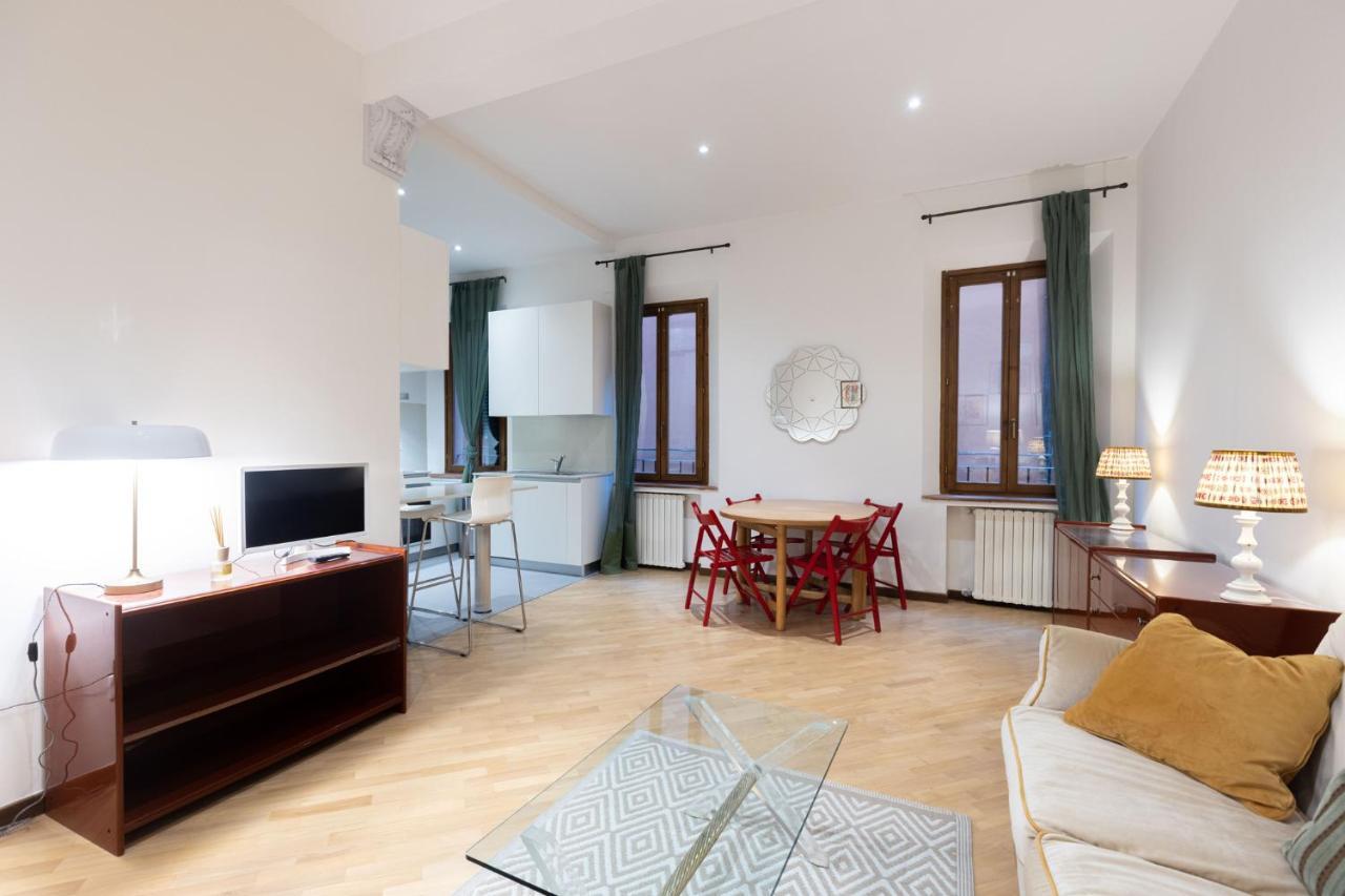 Battibecco, Bologna By Short Holidays Exterior foto